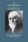 The Cambridge Companion to Frege