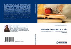 Mississippi Freedom Schools