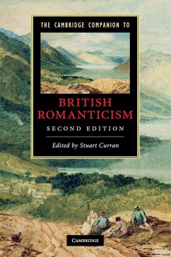 The Cambridge Companion to British Romanticism