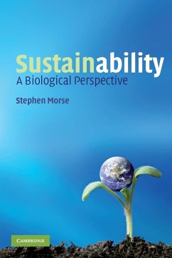 Sustainability - Morse, Stephen