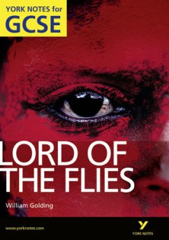 William Golding 'Lord of the Flies' - Golding, William