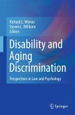 Disability and Aging Discrimination