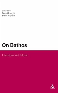 Cover On Bathos