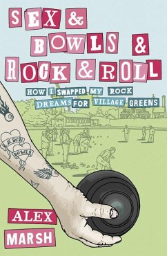 Cover Sex & Bowls & Rock and Roll