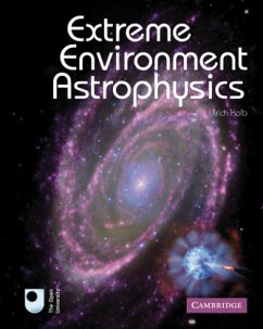 Extreme Environment Astrophysics - Kolb, Ulrich