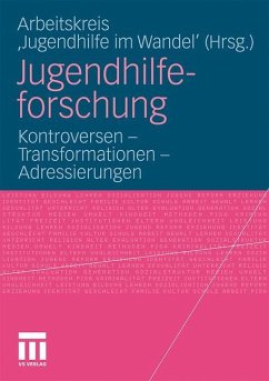 Jugendhilfeforschung