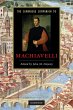 The Cambridge Companion to Machiavelli - Bild 1