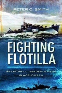 Fighting Flotilla - Smith, Peter C