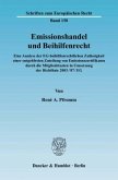 Emissionshandel und Beihilfenrecht