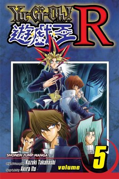 Yu-Gi-Oh! R, Vol. 5 - Ito, Akira