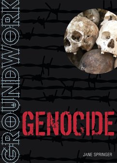 Groundwork Genocide - Springer, Jane