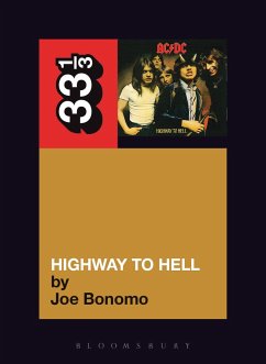 AC DC's Highway to Hell - Bonomo, Joe