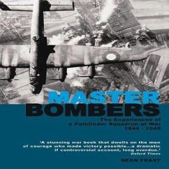 Master Bombers: 1944-1945 - Feast, Sean