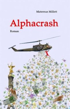 Cover Alphacrash