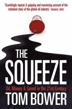 The Squeeze - Bower, Tom