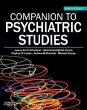 Companion to Psychiatric Studies - Bild 1