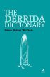 The Derrida Dictionary - Bild 1