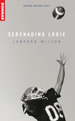 Serenading Louie - Wilson, Lanford