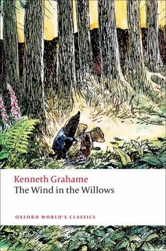 The Wind in the Willows - Grahame, Kenneth