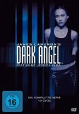 Dark Angel - Complete Box