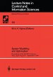 System Modelling and Optimization - Bild 1