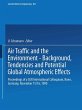 Air Traffic and the Environment -... - Bild 1