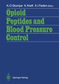 Opioid Peptides and Blood Pressure Control