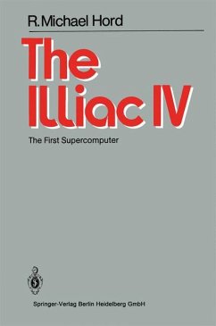 The Illiac IV - Hord, R. M.