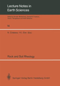 Rock and Soil Rheology