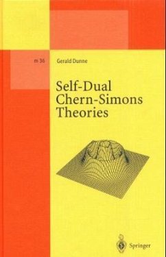 Self-Dual Chern-Simons Theories