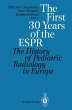 The First 30 Years of the ESPR - Bild 1
