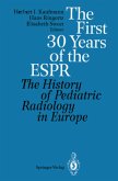 The First 30 Years of the ESPR