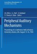 Peripheral Auditory Mechanisms - Bild 1