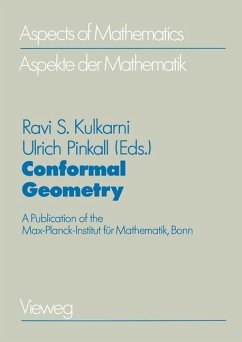 Conformal Geometry