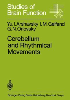 Cerebellum and Rhythmical Movements.