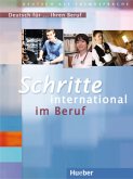 Deutsch für ... Ihren Beruf, Übungsbuch / Schritte international im Beruf