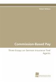 Commission-Based Pay