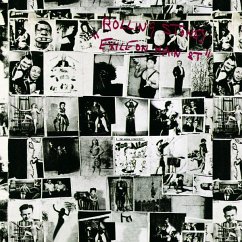 Exile On Main St.(Remastered) - Rolling Stones,The