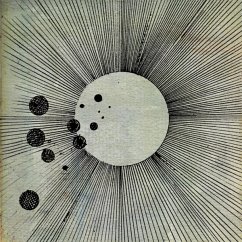 Cosmogramma (2lp+Mp3) - Flying Lotus