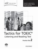 Listening and Reading, Practice Tests Listening and Reading, Practice Tests