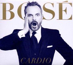 Cardio - Bosé,Miguel