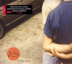 Shame,Shame - Dr.Dog