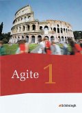 Agite 1. Schülerbuch. Arbeitsbücher für Latein