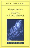 Maigret e il caso Nahour