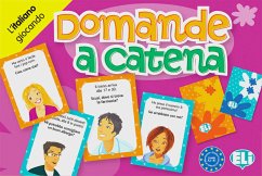 Cover Domande a catena (Spiel)