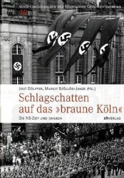 Cover Schlagschatten auf das 