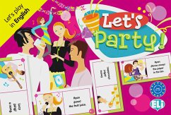Image of Let's party! (Spiel)