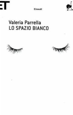 Cover Lo spazio bianco