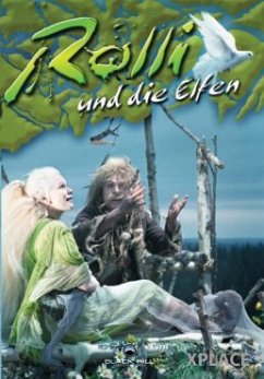 Rölli und die Elfen Rölli und die Elfen