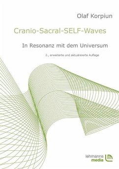 Cranio-Sacral-SELF-Waves - Korpiun, Olaf